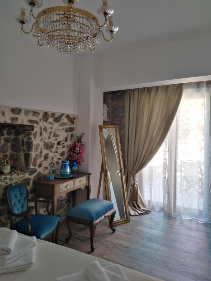 Villa Olga Agalianos Kültér fotó