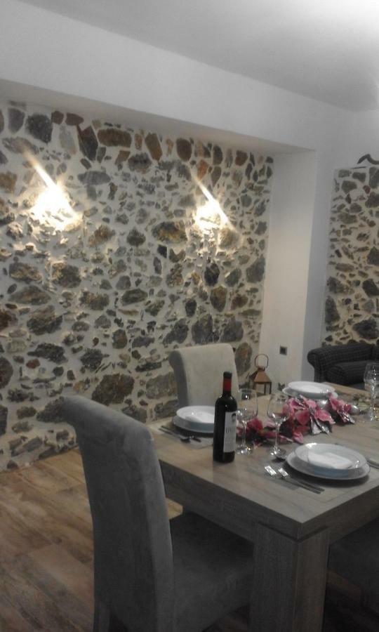 Villa Olga Agalianos Kültér fotó