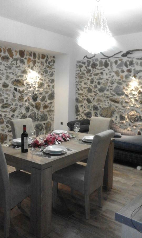 Villa Olga Agalianos Kültér fotó