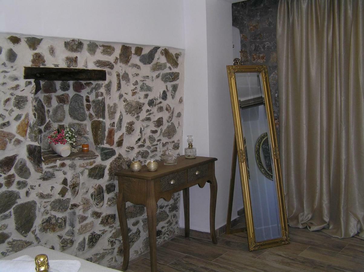 Villa Olga Agalianos Kültér fotó